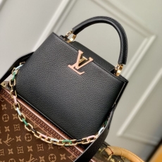 LV Top Handle Bags